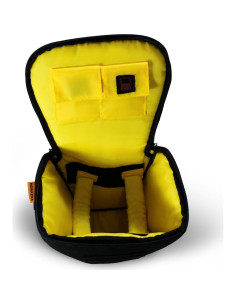 Bolsa de cámara tipo holster Ape Case ACPRO650 Grande 2