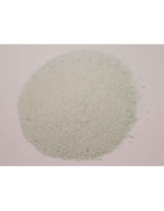 Sulfato Ferroso Heptahidratado 20% Hierro 4.54 kg - Grado Alimentación 2