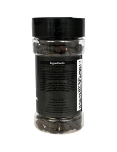 Pimienta Larga Entera Shudh India 85g - Natural y Vegana 2