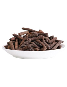 Pimienta Larga AnNafi 250g | Pimienta India Orgánica Entera