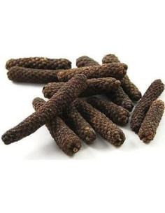Pimienta Larga AnNafi 250g | Pimienta India Orgánica Entera 2