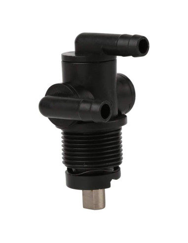 Válvula de combustible 2 vías CQYD para Polaris Sportsman 500