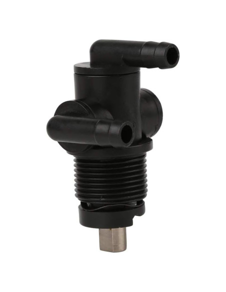 Válvula de combustible 2 vías CQYD para Polaris Sportsman 500