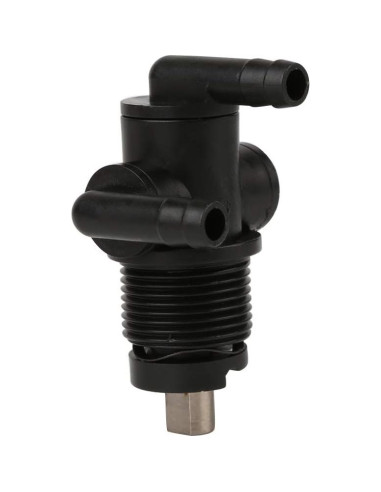 Válvula de combustible 2 vías CQYD para Polaris Sportsman 500
