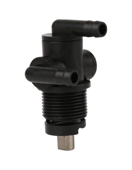 Válvula de combustible 2 vías CQYD para Polaris Sportsman 500