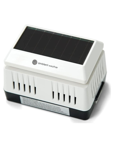 Monitor de Partículas Inalámbrico PM2.5 Ambient Weather