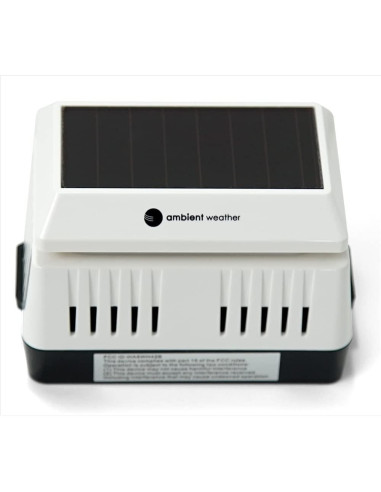 Monitor de Partículas Inalámbrico PM2.5 Ambient Weather