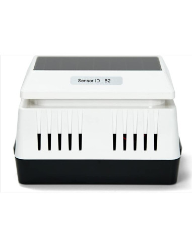 Monitor de Partículas Inalámbrico PM2.5 Ambient Weather