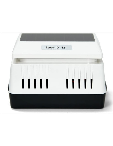 Monitor de Partículas Inalámbrico PM2.5 Ambient Weather