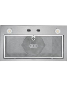 Inserto Campana Extractora Broan-NuTone PM300SS 300 CFM Acero Inoxidable 2