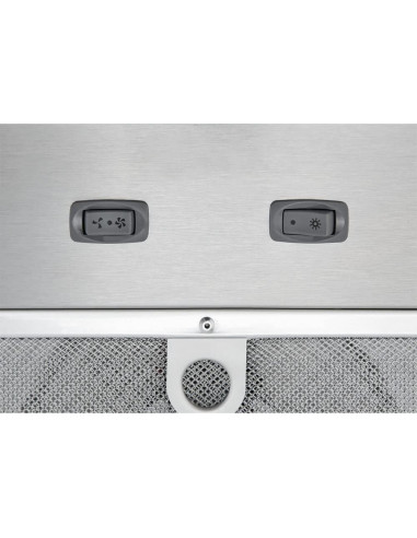 Inserto Campana Extractora Broan-NuTone PM300SS 300 CFM Acero Inoxidable