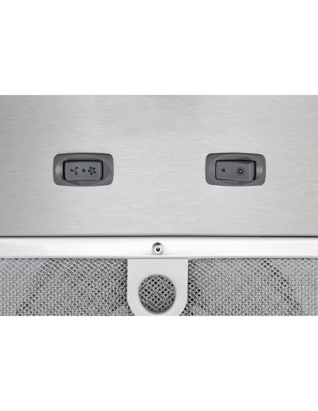 Inserto Campana Extractora Broan-NuTone PM300SS 300 CFM Acero Inoxidable