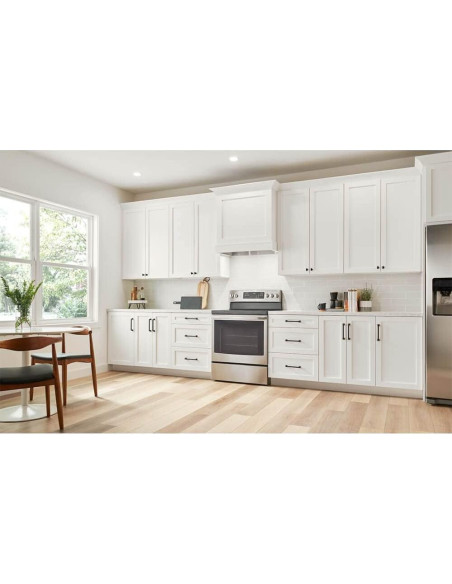 Inserto Campana Extractora Broan-NuTone PM300SS 300 CFM Acero Inoxidable