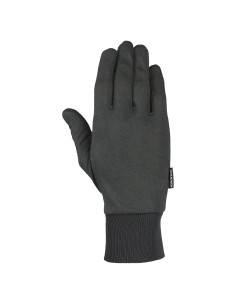 Guante Ligero Deluxe Seirus Innovation Thermax Negro M/M