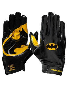 Guantes de Fútbol Phenom Elite El Batman Vapor-Stick 1.0