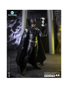 Figura Batman Forever McFarlane Toys 18 cm Ultra Articulada 2