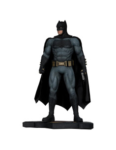 Estatua Batman v Superman McFarlane Toys 33 cm Edición Limitada