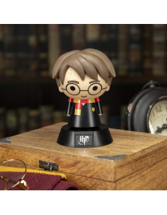 Luz Nocturna Harry Potter Paladone 10.5 cm 2