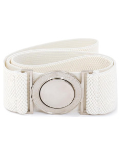 Cinturón Elástico de Cosplay Unisex Ajustable Multicolor