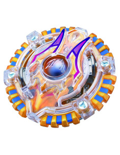 Beyblade Burst Takaratomy B-71 Acid Annubis Tops de Batalla