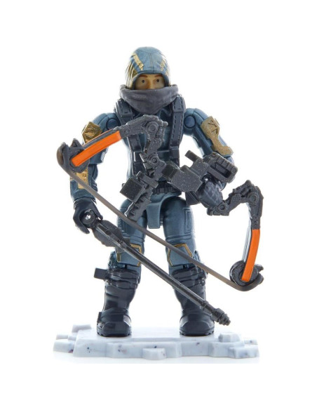 Mega Construx Call of Duty Outrider Figura de Acción 22.68g Mega Construx Call of Duty Outrider Figura de Acción 22.68g