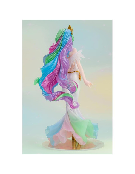 Estatua Bishoujo Princesa Celestia Kotobukiya 23.6cm