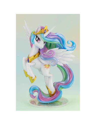 Estatua Bishoujo Princesa Celestia Kotobukiya 23.6cm