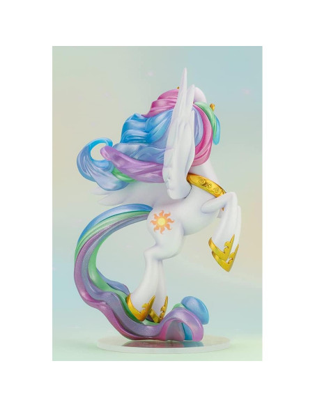 Estatua Bishoujo Princesa Celestia Kotobukiya 23.6cm