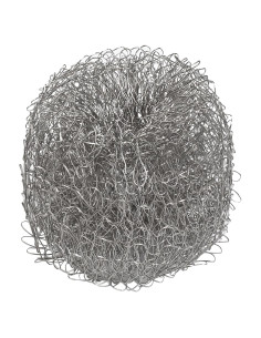 Descalcificador de Hervidor de Acero Inoxidable George East