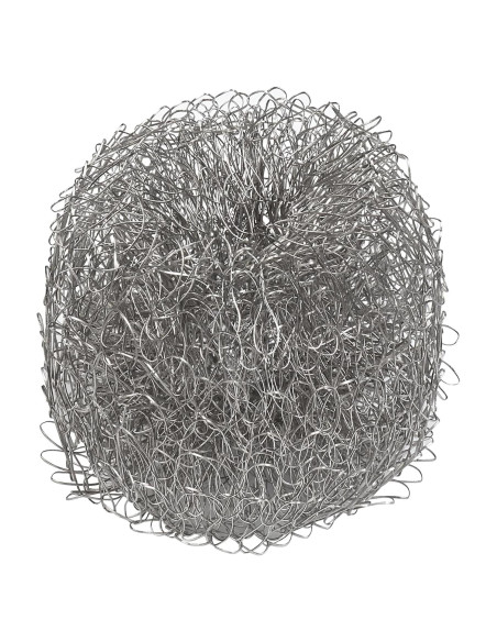 Descalcificador de Hervidor de Acero Inoxidable George East