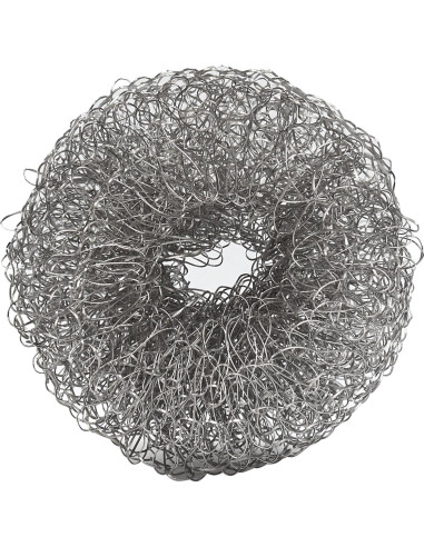 Descalcificador de Hervidor de Acero Inoxidable George East