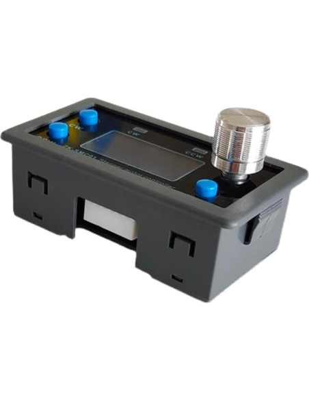 Controlador de Motor Paso a Paso ZK-SMC01 2PCS 30g