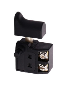 Interruptor de Gatillo Fielect para Taladro Bosch 4100