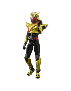 Figura de Acción Bandai S.H. Figuarts Kamen Rider Gold Drive