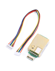 Sensor de CO2 Infrarrojo Teyleten Robot MH-Z19B 0-10000ppm