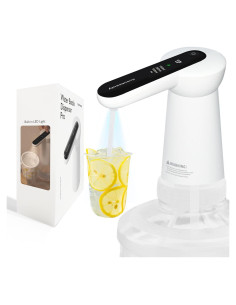 Dispensador de Agua Eléctrico Scienbeauty 5 Galones USB-C