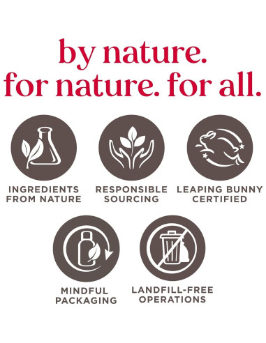 Toallitas Limpiadoras Faciales Burt's Bees 30 Unidades Pomelo Rosa