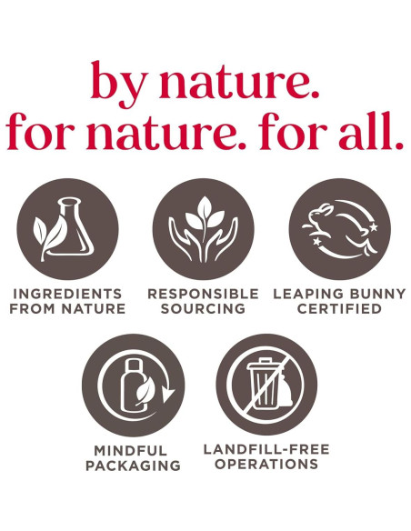 Toallitas Limpiadoras Faciales Burt's Bees 30 Unidades Pomelo Rosa