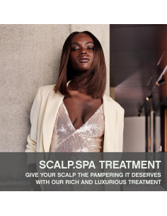 Mascarilla Espumosa Calmante Kevin Murphy 170 mL - Cuidado Cuero Cabelludo 2