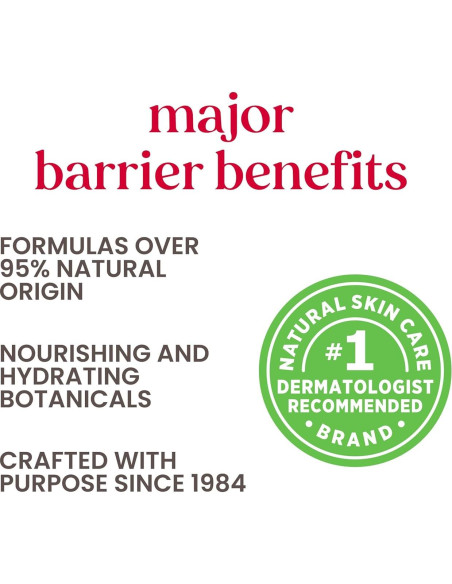 Toallitas Limpiadoras Faciales Burt's Bees 30 Unidades Pomelo Rosa