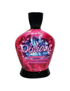 Loción Bronceadora Designer Skin Obvious 18X 399.5 ml