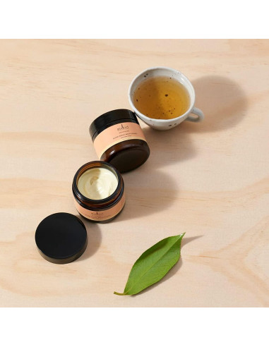 Hidratante Nocturno Sukin con Ciruela Kakadu y Vitamina E 48g