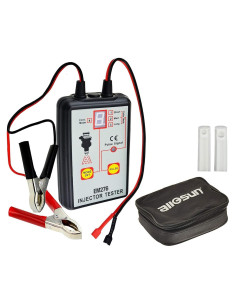 Probador de Inyectores de Combustible Allsun EM276SET 12V