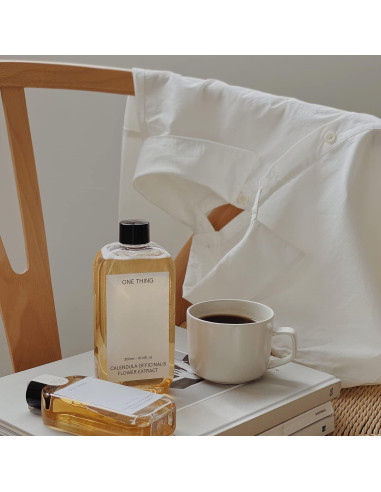 Tónico Facial Vegano ONE THING Calendula 150 ml Hidratante