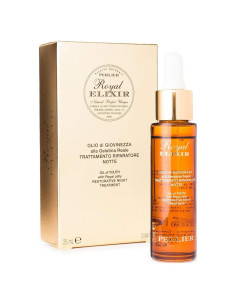 Perlier Elixir Real Aceite de Juventud 24.9 ml Tratamiento Nocturno