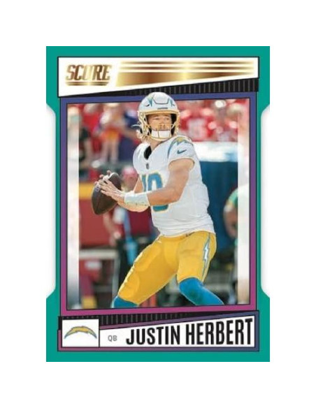 Paquete Grueso de Tarjetas de Fútbol Panini Score 2022 - 40 Unidades Paquete Grueso de Tarjetas de Fútbol Panini Score 2022 - 40 Unidades