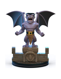 Goliath Q-Fig Quantum Mechanix - Gárgolas 12.7 cm