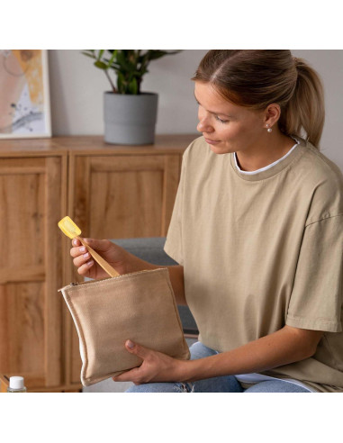 10 Cubiertas de Cepillo de Dientes Viaje Xinjoduz a Prueba de Polvo