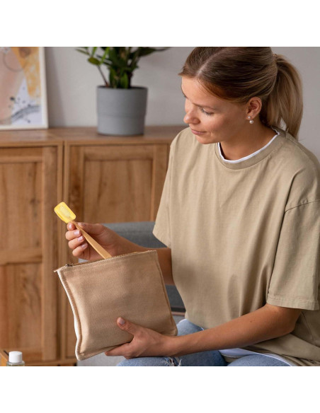 10 Cubiertas de Cepillo de Dientes Viaje Xinjoduz a Prueba de Polvo