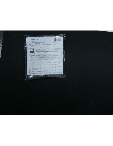 10 Cubiertas de Cepillo de Dientes Viaje Xinjoduz a Prueba de Polvo